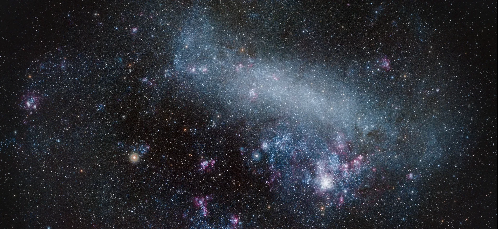 A Nagy Magellán Felhő