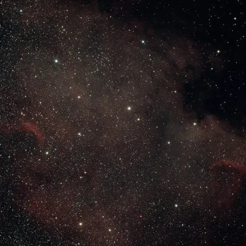 NGC7000